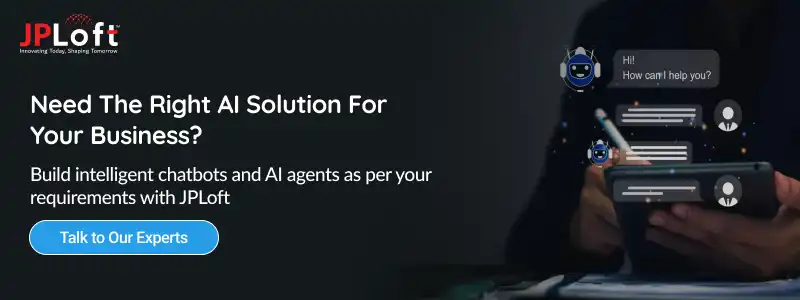 Need The Right AI Solution For Your Business